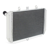 Aluminum Watercooler Radiator for Kawasaki Z1000 2010-2016