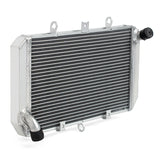 Aluminum Watercooler Radiator for Kawasaki Z1000 2010-2016