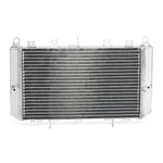 Aluminum Watercooler Radiator for Kawasaki Z1000 ZR1000A 2003-2006