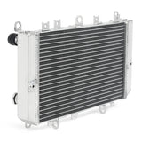 Aluminum Watercooler Radiator for Kawasaki Z1000 ZR1000A 2003-2006