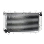 Aluminum Watercooler Radiator for Kawasaki Z1000 ZR1000A 2003-2006