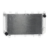 Aluminum Watercooler Radiator for Kawasaki Z1000 ZR1000A 2003-2006