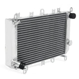 Aluminum Watercooler Radiator for Kawasaki Z1000 ZR1000A 2003-2006