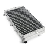 Aluminum Watercooler Radiator for Kawasaki Z1000 ZR1000A 2003-2006