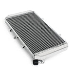 Aluminum Watercooler Radiator for Kawasaki Z1000 ZR1000A 2007-2009