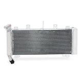 Aluminum Watercooler Radiator for Kawasaki Z650 / Z650 ABS 2017-2024