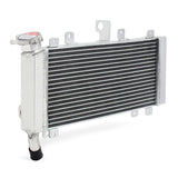 Aluminum Watercooler Radiator for Kawasaki Z650 / Z650 ABS 2017-2024