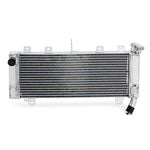 Aluminum Watercooler Radiator for Kawasaki Z650 / Z650 ABS 2017-2024