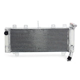 Aluminum Watercooler Radiator for Kawasaki Z650 / Z650 ABS 2017-2024