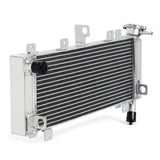 Aluminum Watercooler Radiator for Kawasaki Z650 / Z650 ABS 2017-2024