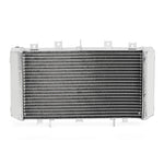 Aluminum Watercooler Radiator for Kawasaki Z750 2004-2006