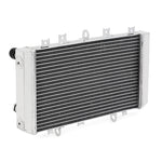 Aluminum Watercooler Radiator for Kawasaki Z750 2004-2006