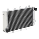 Aluminum Watercooler Radiator for Kawasaki Z750 2004-2006