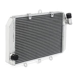 Aluminum Watercooler Radiator for Kawasaki Z750 / Z750 ABS 2007-2012 Z800 / Z800 ABS 2013-2016