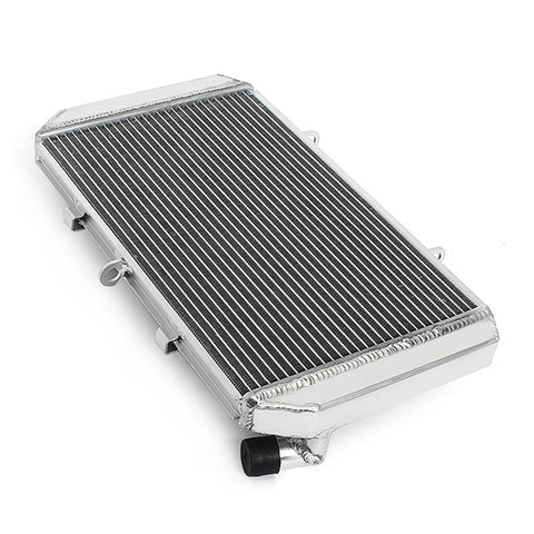 Aluminum Watercooler Radiator for Kawasaki Z750 / Z750 ABS 2007-2012 Z800 / Z800 ABS 2013-2016