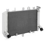 Aluminum Watercooler Radiator for Kawasaki Z900 2017-2024