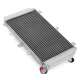 Aluminum Watercooler Radiator for Kawasaki Z900 2017-2024