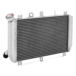 Aluminum Watercooler Radiator for Kawasaki Z900 2017-2024