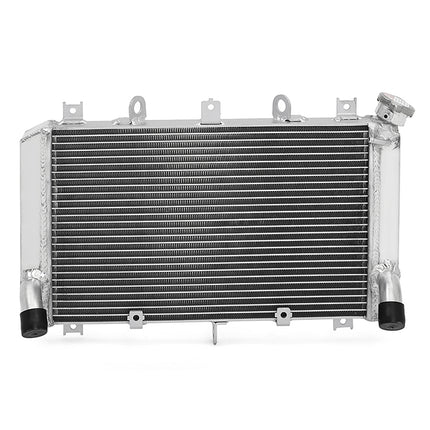 Aluminum Watercooler Radiator for Kawasaki Z900 2017-2024