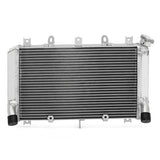 Aluminum Watercooler Radiator for Kawasaki Z900 2017-2024