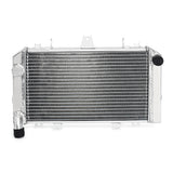 Aluminum Watercooler Radiator for Kawasaki ZRX1100 1996-2000 / ZRX1200 2001-2006