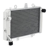 Aluminum Watercooler Radiator for Kawasaki ZRX1100 1996-2000 / ZRX1200 2001-2006