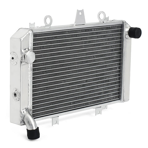 Aluminum Watercooler Radiator for Kawasaki ZRX1100 1996-2000 / ZRX1200 2001-2006