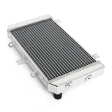 Aluminum Watercooler Radiator for Kawasaki ZRX1100 1996-2000 / ZRX1200 2001-2006