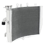 Aluminum Watercooler Radiator for Kawasaki ZX10R 2006-2007