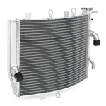 Aluminum Watercooler Radiator for Kawasaki ZX10R 2006-2007