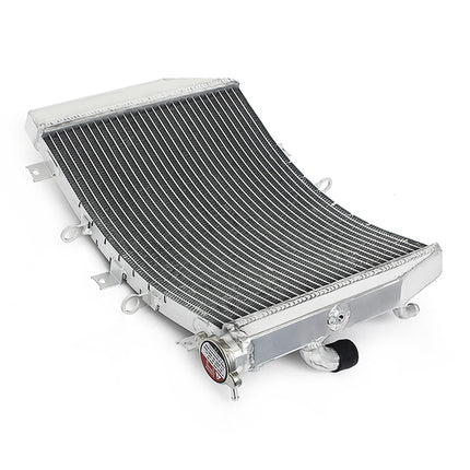 Aluminum Watercooler Radiator for Kawasaki ZX10R 2006-2007