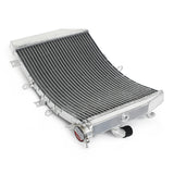 Aluminum Watercooler Radiator for Kawasaki ZX10R 2006-2007