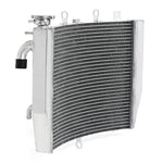 Aluminum Watercooler Radiator for Kawasaki ZX10R 2008-2010