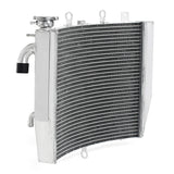 Aluminum Watercooler Radiator for Kawasaki ZX10R 2008-2010