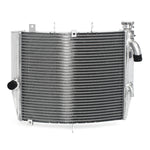 Aluminum Watercooler Radiator for Kawasaki ZX10R 2008-2010