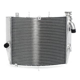 Aluminum Watercooler Radiator for Kawasaki ZX10R 2008-2010