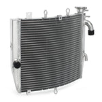 Aluminum Watercooler Radiator for Kawasaki ZX10R 2008-2010