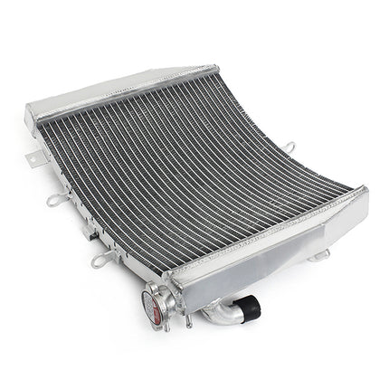 Aluminum Watercooler Radiator for Kawasaki ZX10R 2008-2010