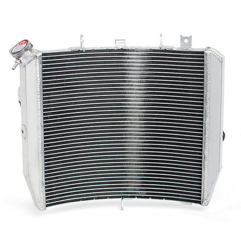 Aluminum Watercooler Radiator for Kawasaki ZX10R 2011-2020