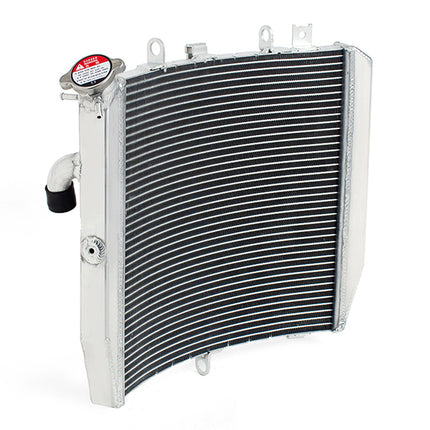 Aluminum Watercooler Radiator for Kawasaki ZX10R 2011-2020
