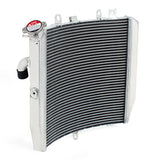 Aluminum Watercooler Radiator for Kawasaki ZX10R 2011-2020