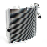 Aluminum Watercooler Radiator for Kawasaki ZX10R 2011-2020