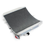 Aluminum Watercooler Radiator for Kawasaki ZX10R 2011-2020