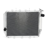 Aluminum Watercooler Radiator for Kawasaki ZX12R 2002-2006