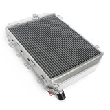 Aluminum Watercooler Radiator for Kawasaki ZX12R 2002-2006