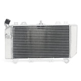 Aluminum Watercooler Radiator for Kawasaki Ninja ZX-6 (ZZR600) 1993-2001 / ZZR600 E 2002-2006