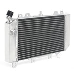 Aluminum Watercooler Radiator for Kawasaki Ninja ZX-6 (ZZR600) 1993-2001 / ZZR600 E 2002-2006