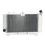 Aluminum Watercooler Radiator for Kawasaki Ninja ZX-6 (ZZR600) 1993-2001 / ZZR600 E 2002-2006