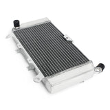 Aluminum Watercooler Radiator for Kawasaki Ninja ZX-6 (ZZR600) 1993-2001 / ZZR600 E 2002-2006