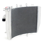 Aluminum Watercooler Radiator for Kawasaki ZX6R 1998-1999